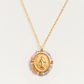 Santa Maria Precious — Necklace Sunlight