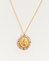 Santa Maria Precious — Necklace Sunlight