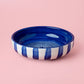 Large Ceramic Garlic Grater Plate — Costa Azul