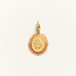 Santa Maria- Charm Shiny Orange