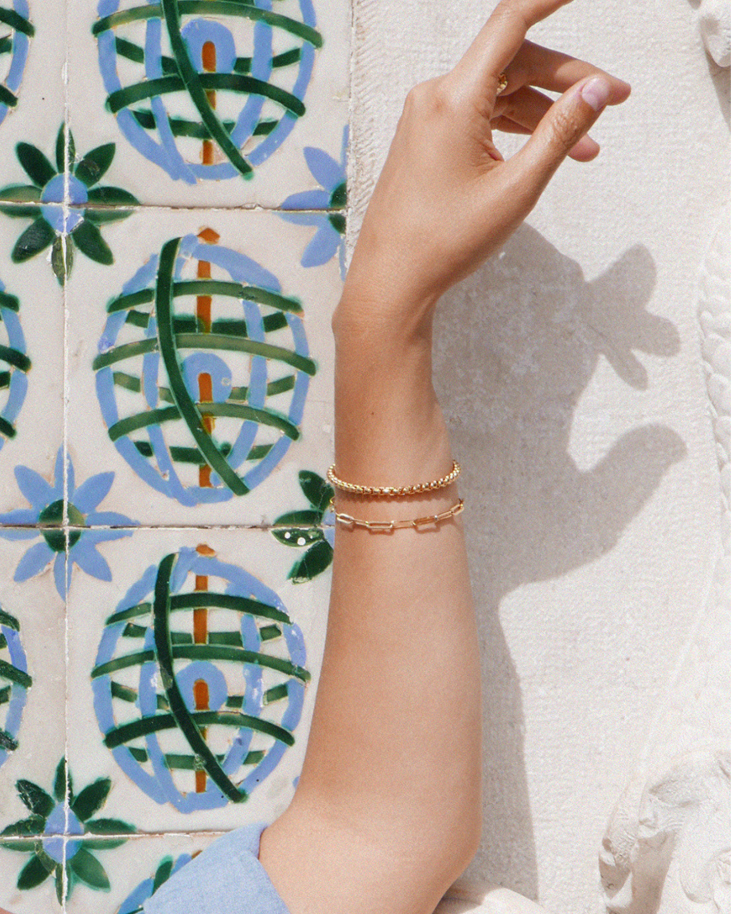Juliet — Bracelet