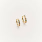 Ruby Earrings