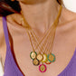 Belamar — Necklace Disco