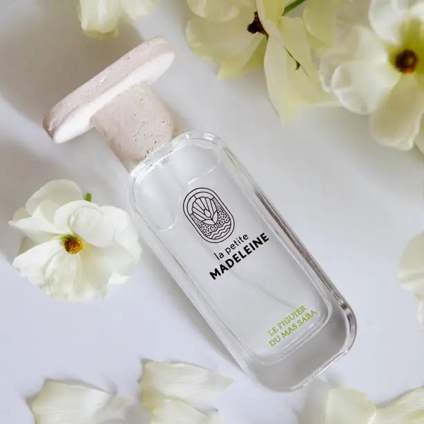 Le Figuier du Mas Saba — Eau de Parfum