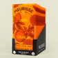 Organic Dark Chocolate with Orange (100g)