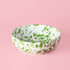 Medium Ceramic Garlic Grater Plate — Musgo