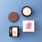 Face Moisturising Cream — Elixir