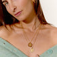 Belamar — Necklace Tiger Eye