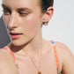 Santa Maria — Necklace Coral