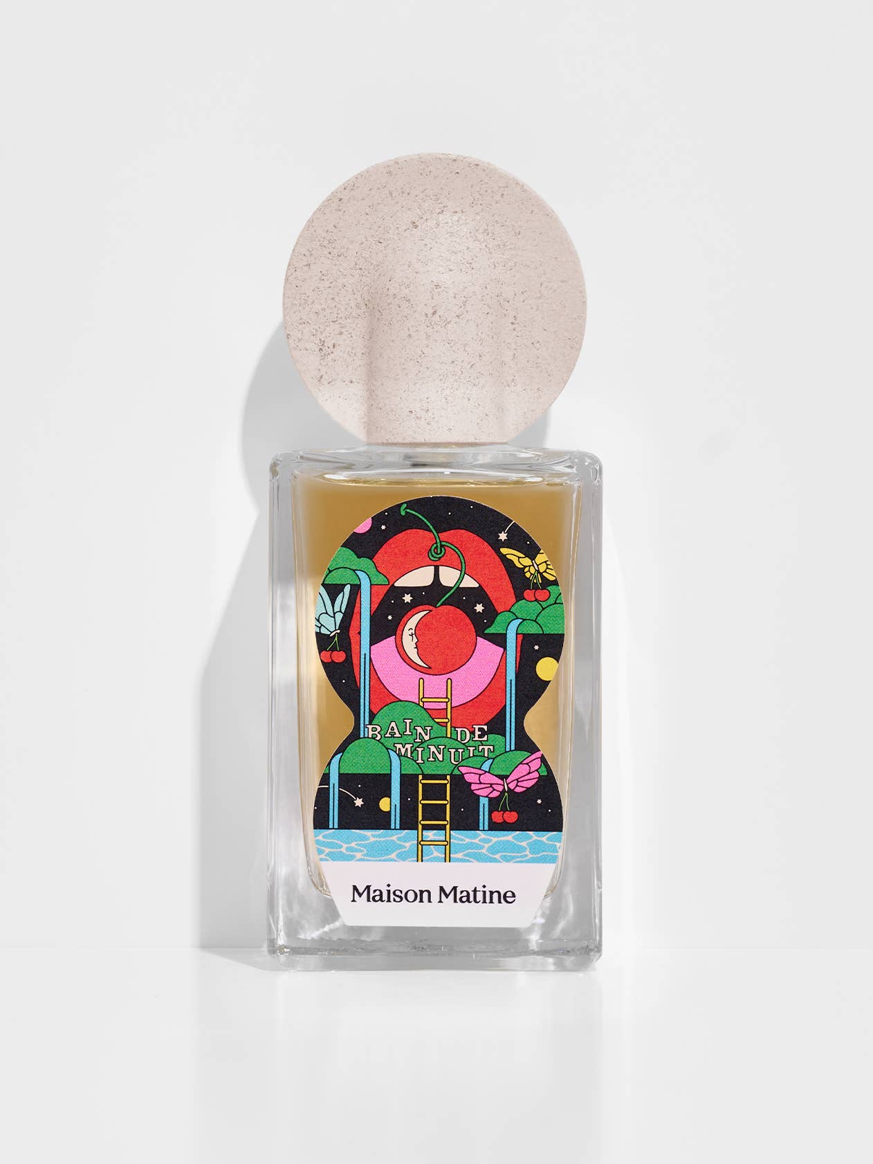 Bain de Minuit — Eau de Parfum