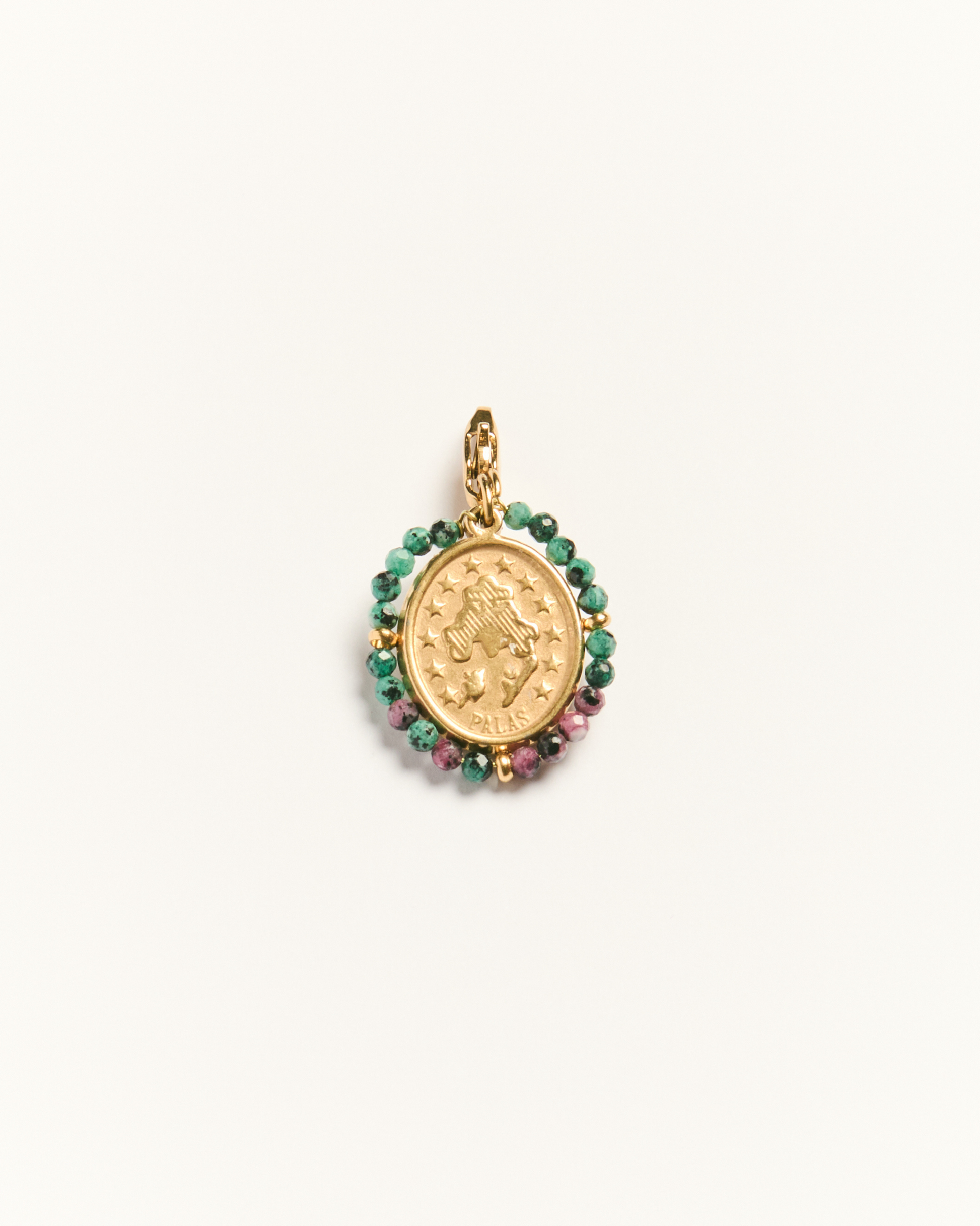 Santa Maria Precious — Charm Primavera