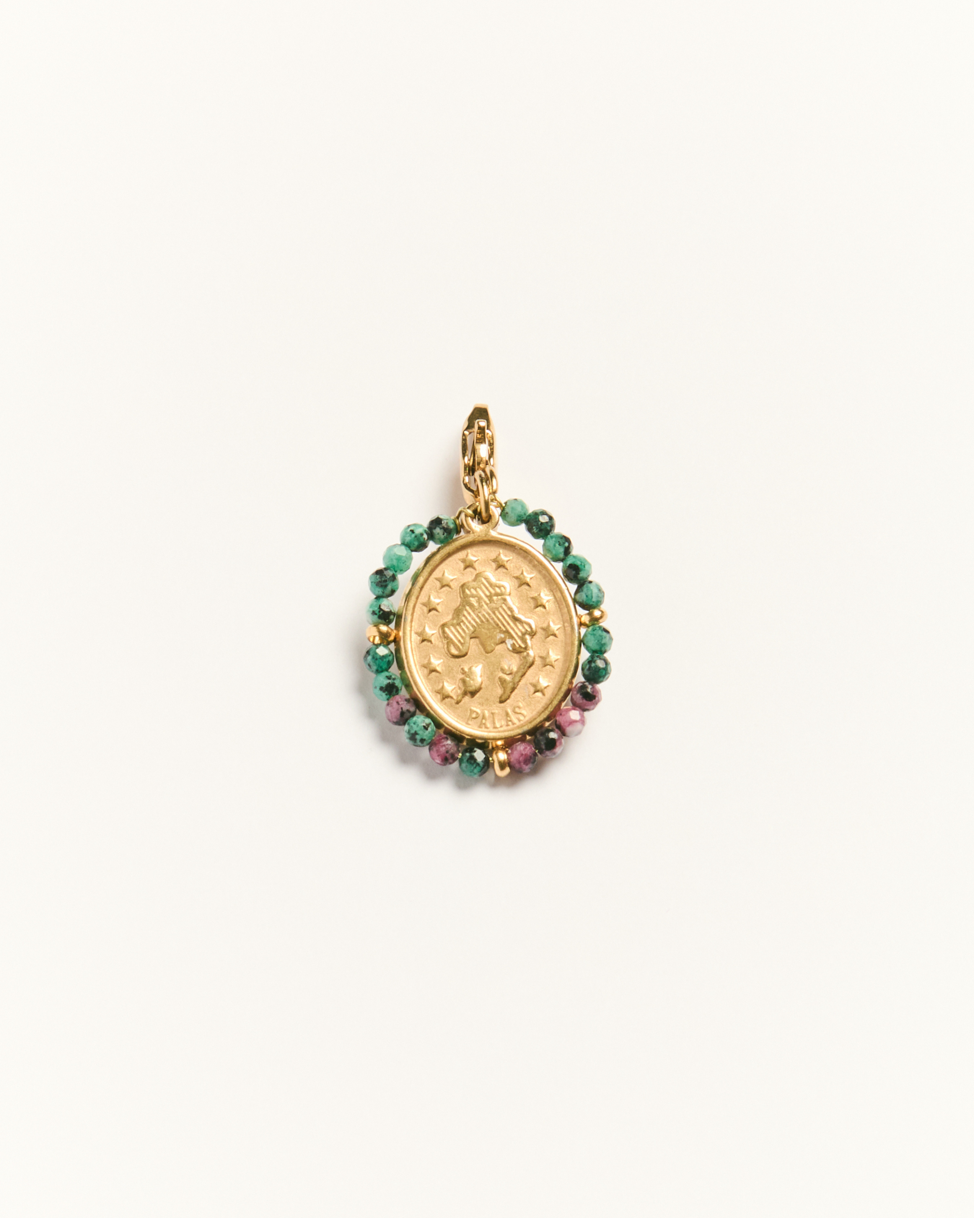 Santa Maria Precious — Charm Primavera