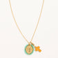 Ménilmontant — Medal & Charm Set
