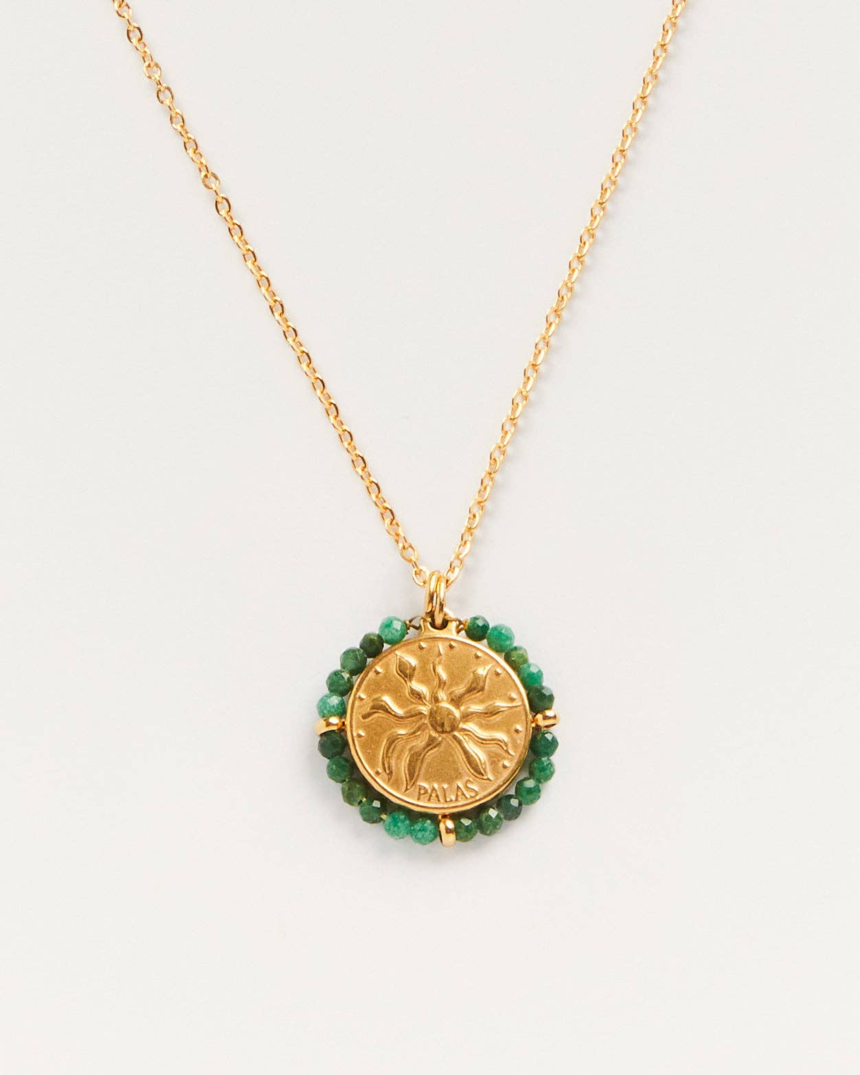 Belamar — Necklace Selva