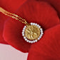 Belamar — Necklace White