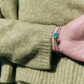 Santa Maria — Bracelet Aqua