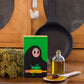 Olive Oil And Oregano Rusks From Crete