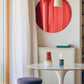 CANDL STACK 02 – Turquoise
