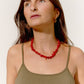 Celestine Hoop Earrings