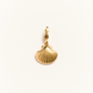 Seashell — Charm