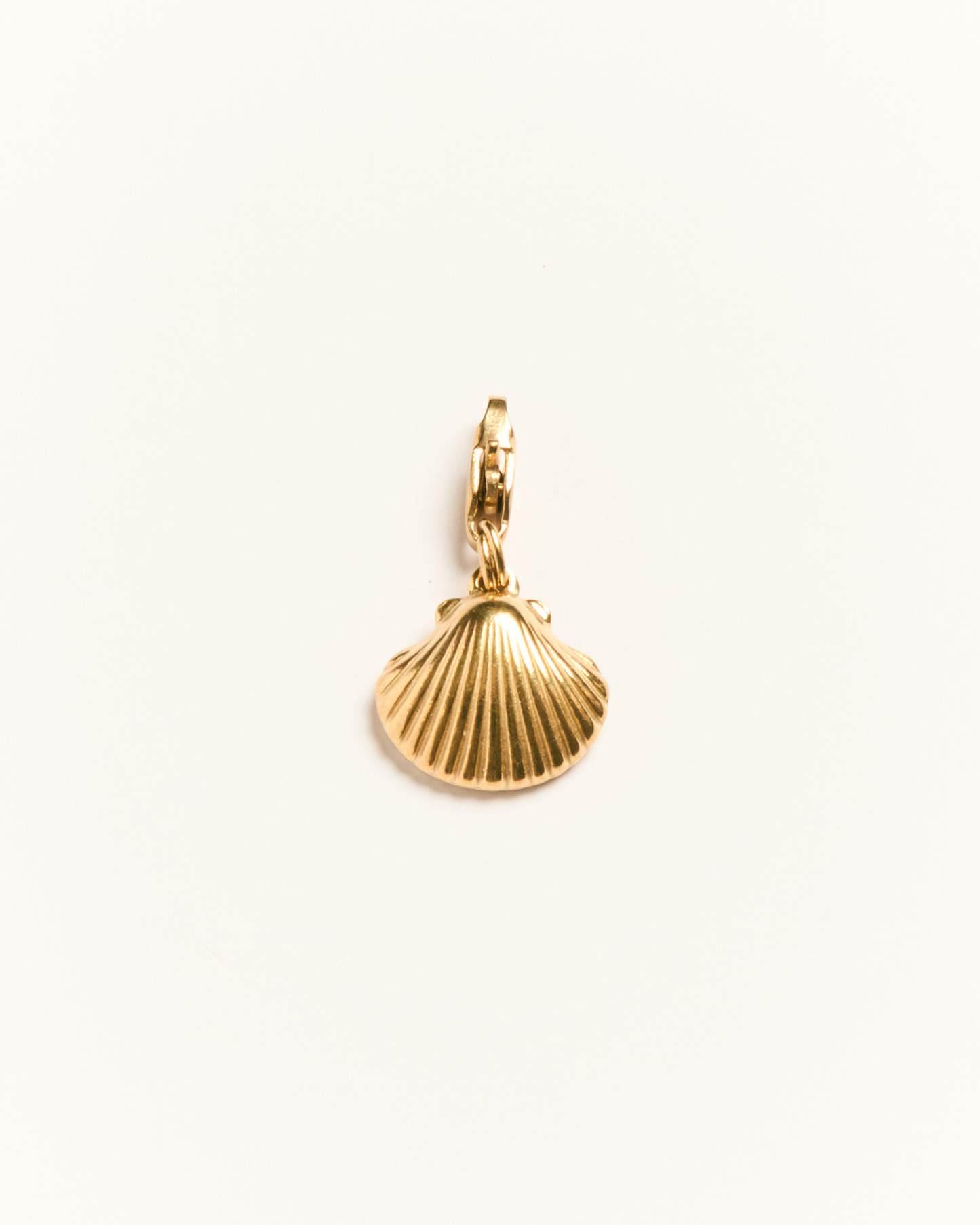 Seashell — Charm