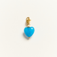 Caparica — Medal & Charm Set