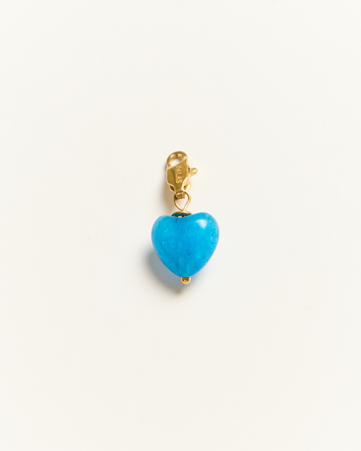 Caparica — Medal & Charm Set