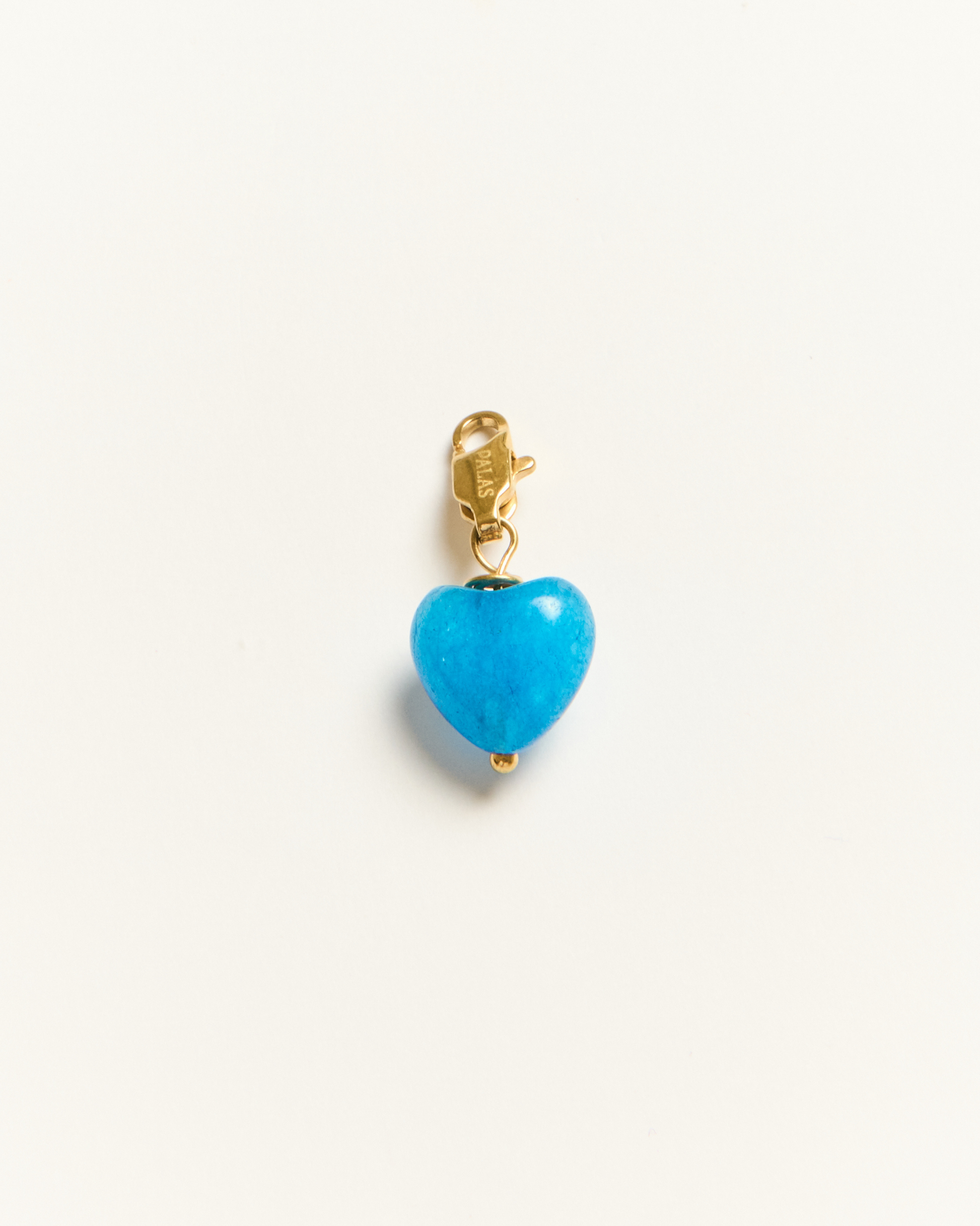 Caparica — Medal & Charm Set