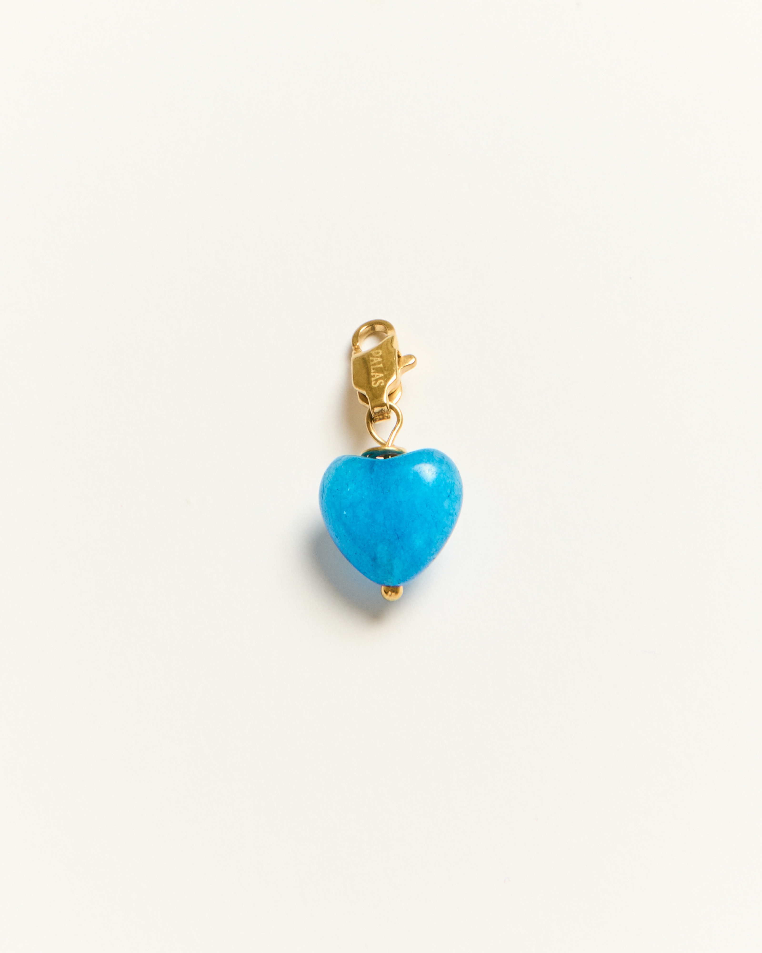 Caparica — Medal & Charm Set