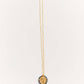 Santa Maria Precious — Necklace Disco