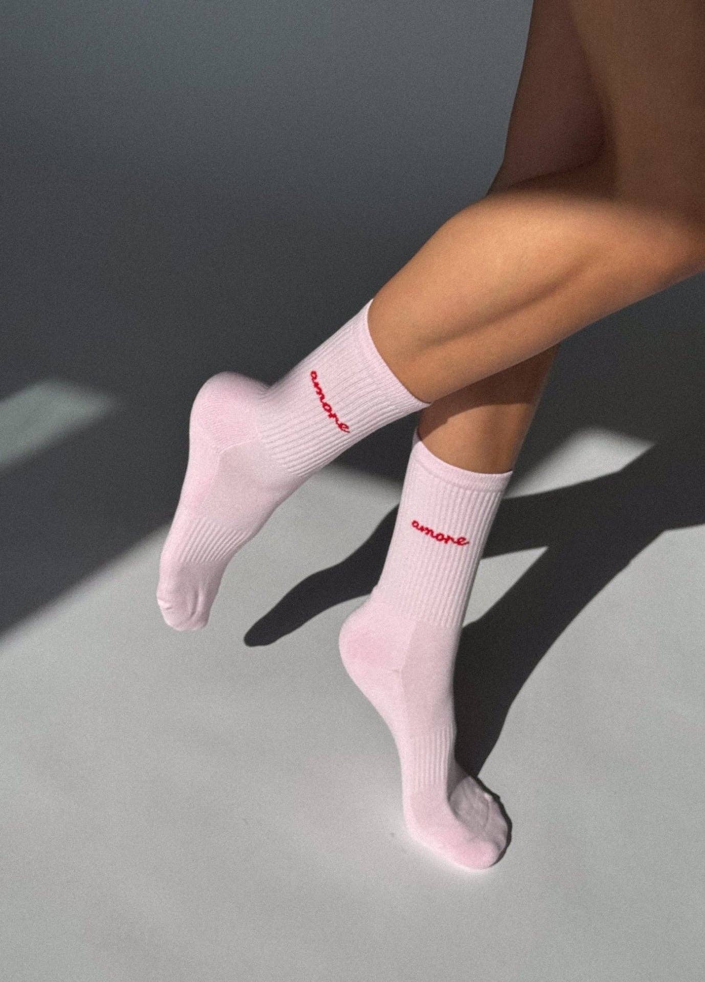 Chaussettes Amore