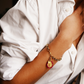 Santa Maria — Charm Red