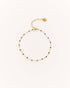 Castelo — Anklet Black