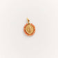 Santa Maria — Charm Shiny Peach