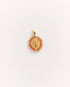 Santa Maria — Charm Shiny Peach