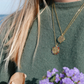 Belamar — Necklace Sunlight