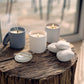 Japanese Garden Scented Candle