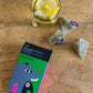 Greek Organic Mountain Tea and Dittany