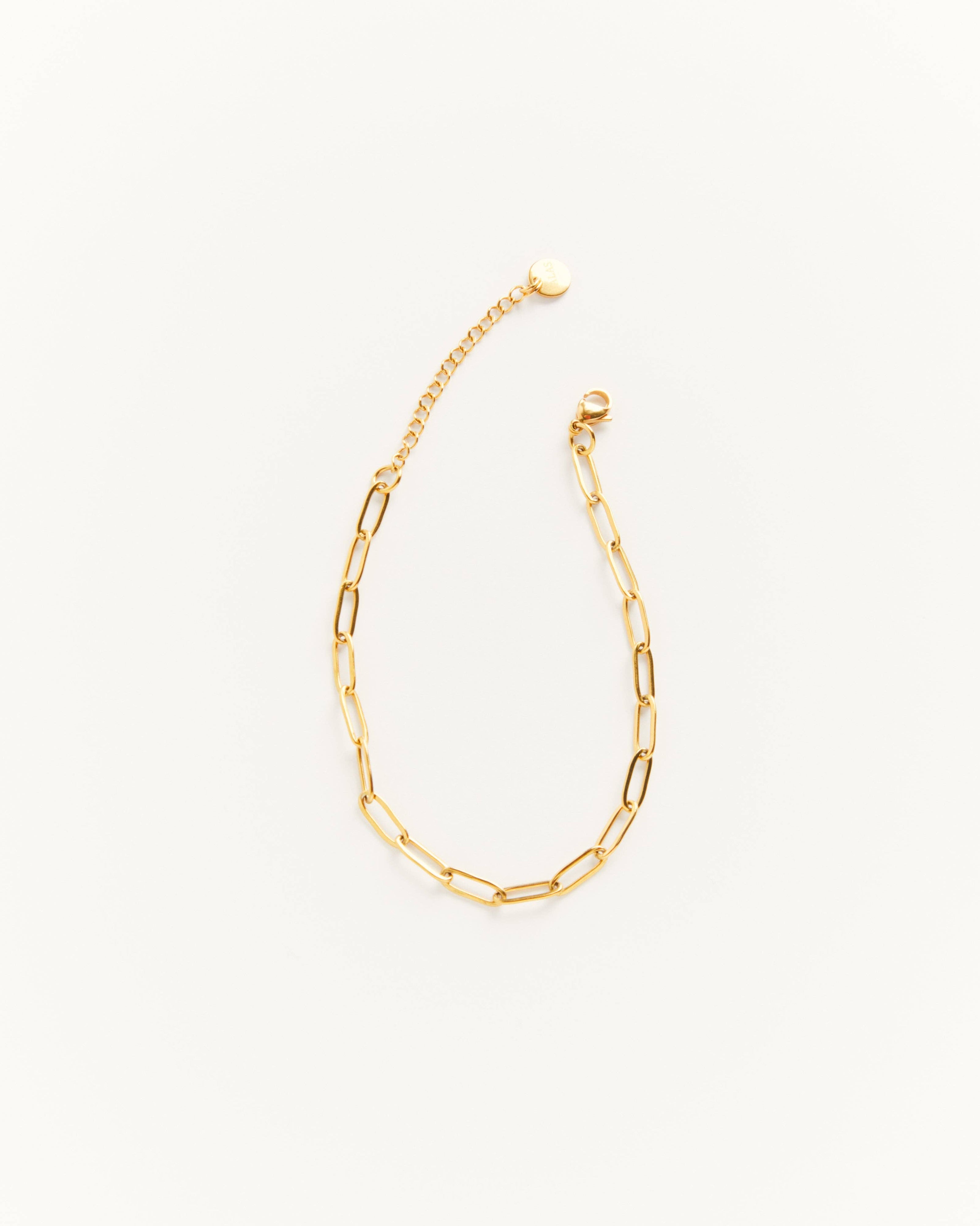 Juliet Anklet Bracelet
