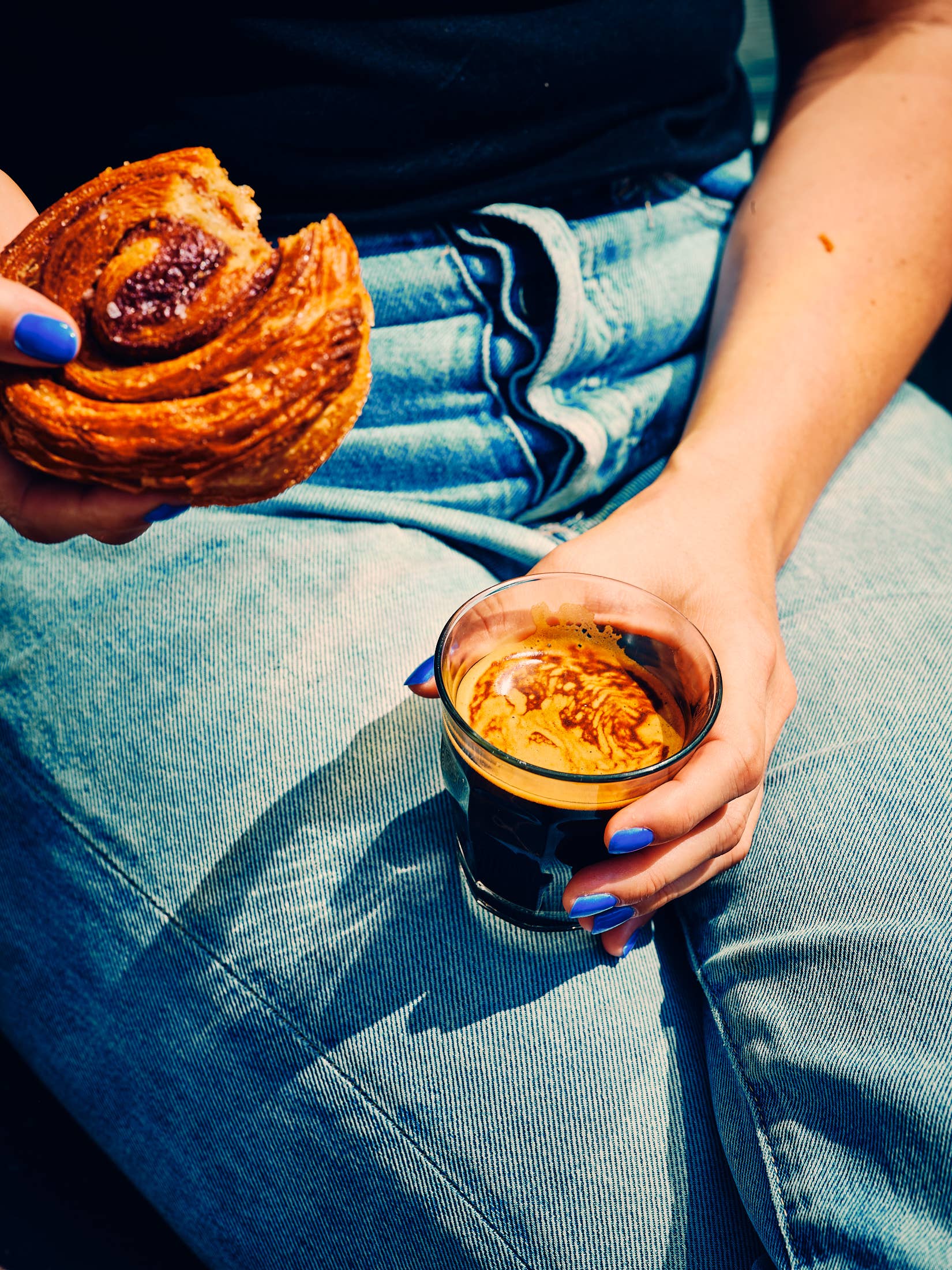 Instant Chicory & Guarana – 80 g