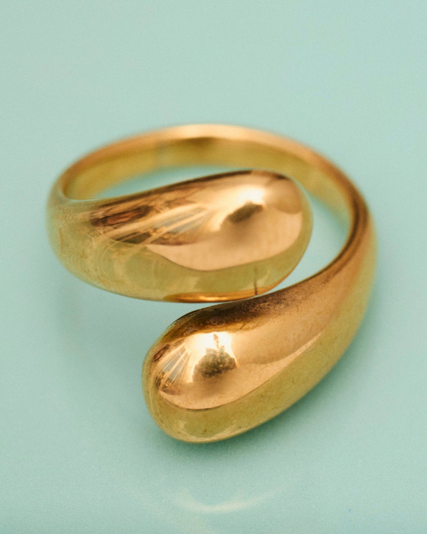 Close To Me — Ring