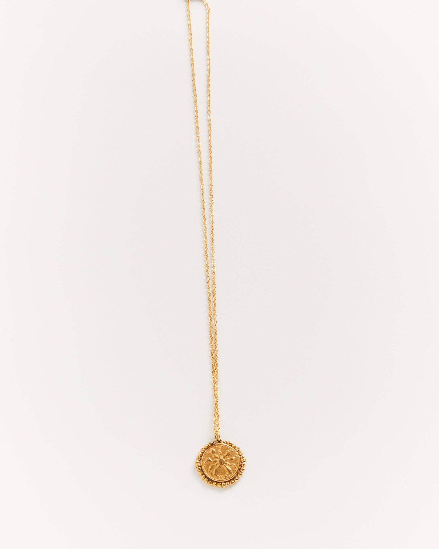 Belamar — Necklace Sunshine
