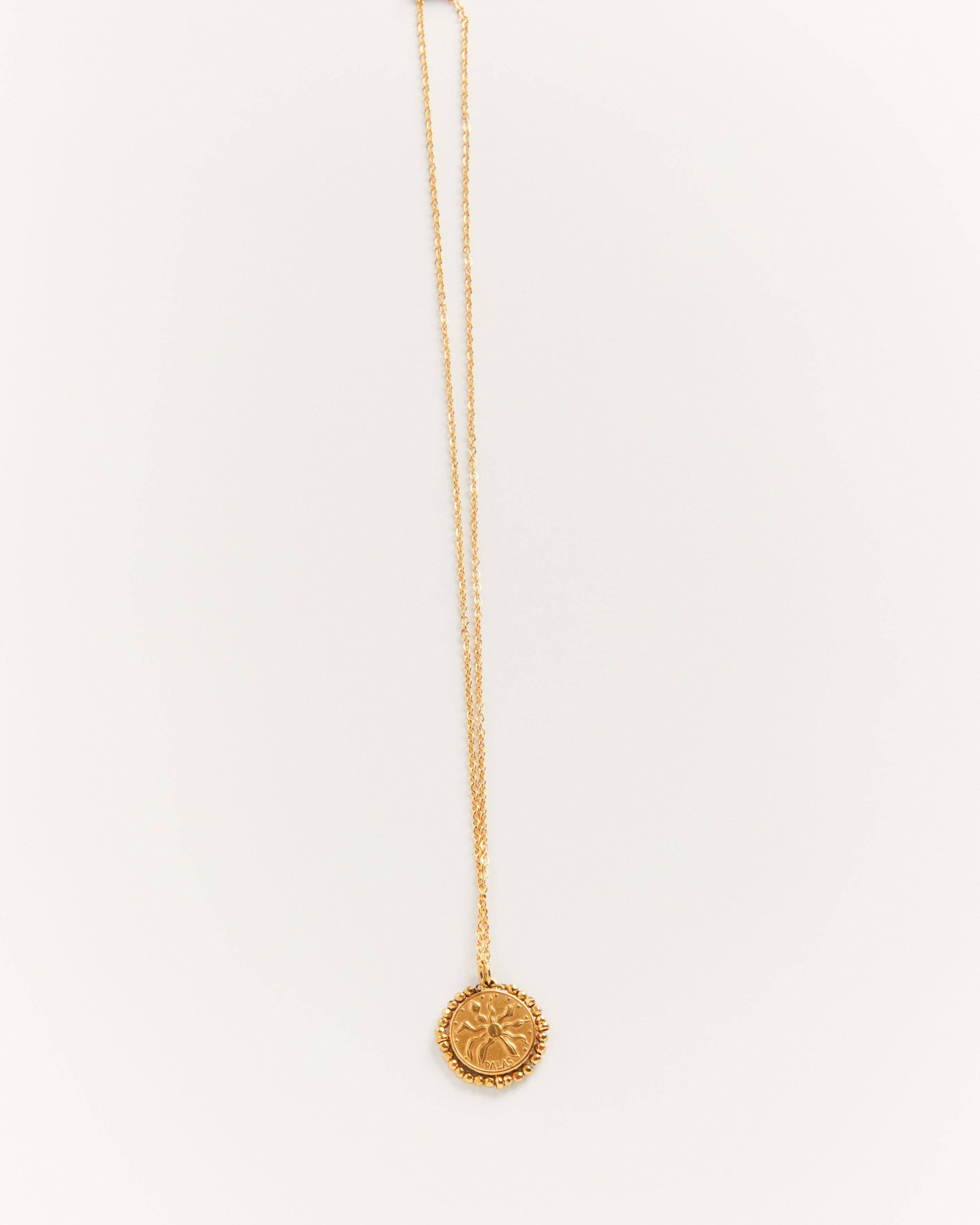 Belamar — Necklace Sunshine