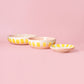 Small Ceramic Garlic Grater Plate — Valentina
