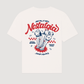 フィル・イット・ウィズ・ノスタルジア | オフホワイトTシャツ