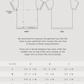 Fill It with Nostalgia | Offwhite Tee