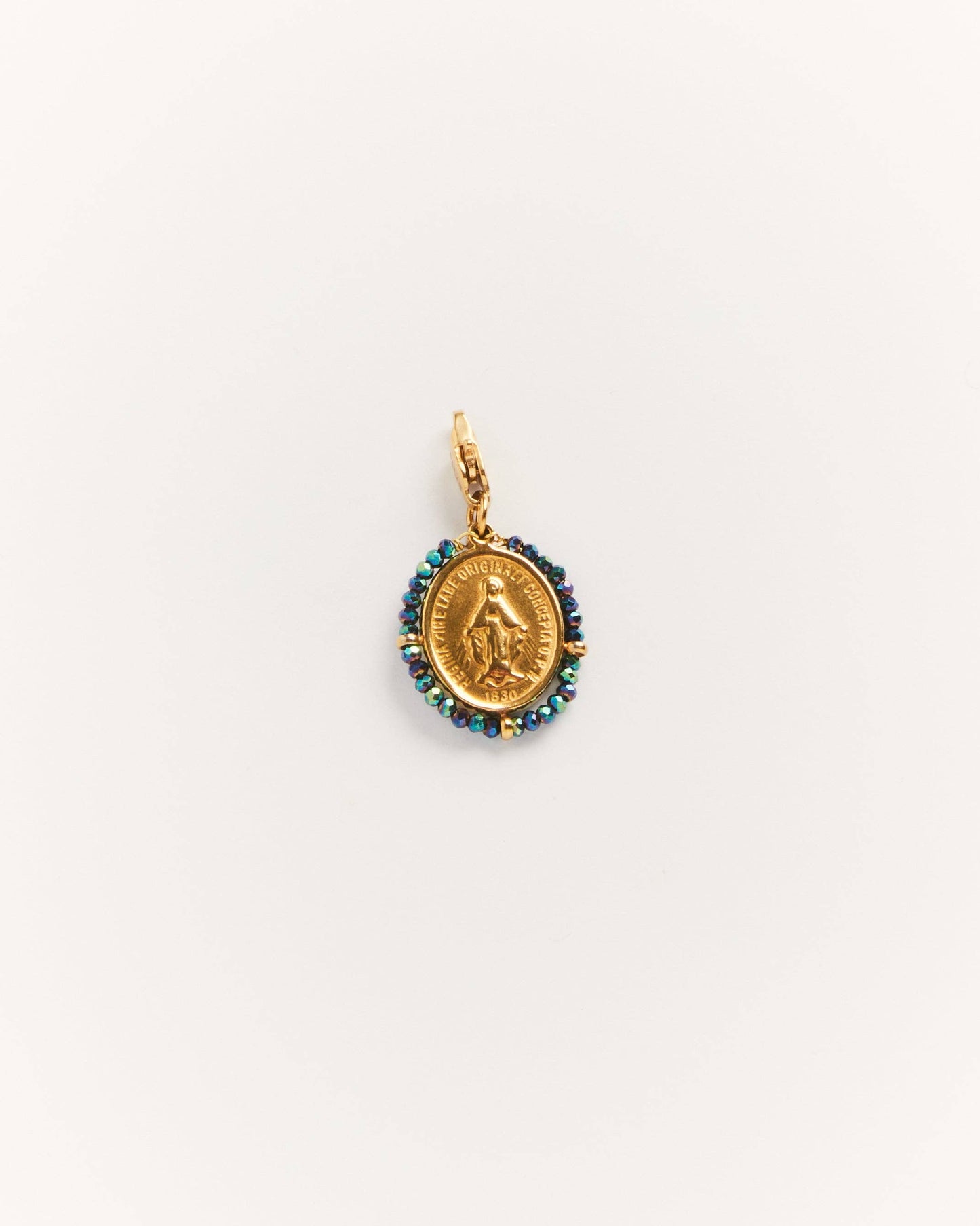 Santa Maria Precious — Charm Disco