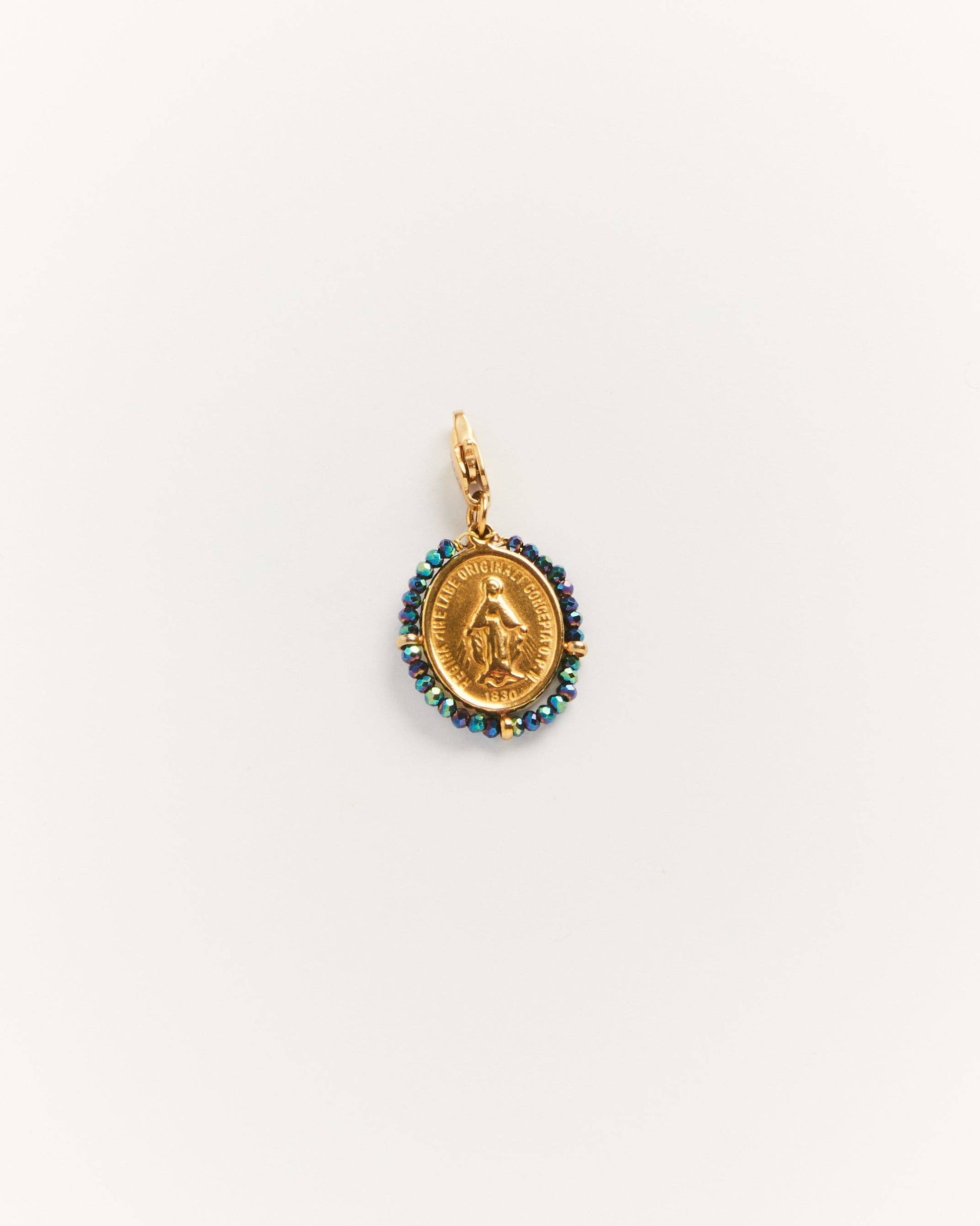 Santa Maria Precious — Charm Disco