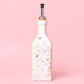 Ceramic Olive Oil Dispenser 475 ml — Carnaval