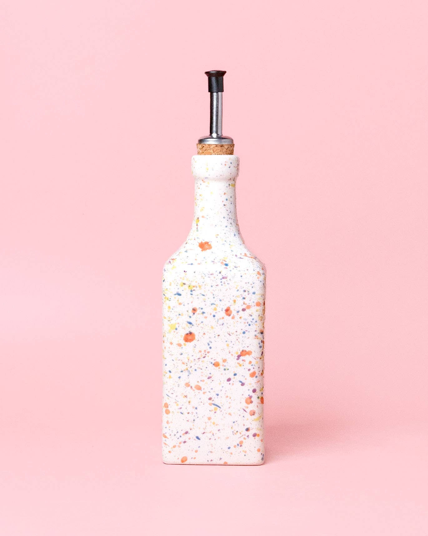 Ceramic Olive Oil Dispenser 475 ml — Carnaval